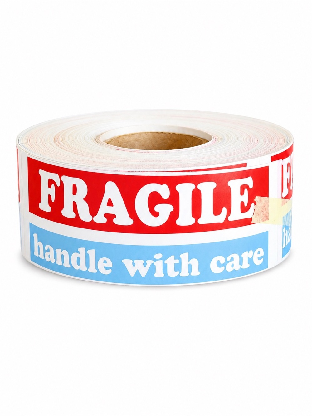 745 Piece Shipping Supplies Bundle | Bubble Mailers, Thank You Cards & Stickers - Picture 6 of 6